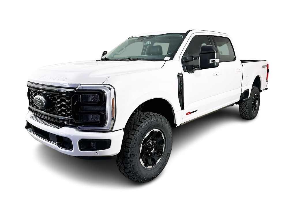 Thumbnail: 2025 Ford F-250 - 1