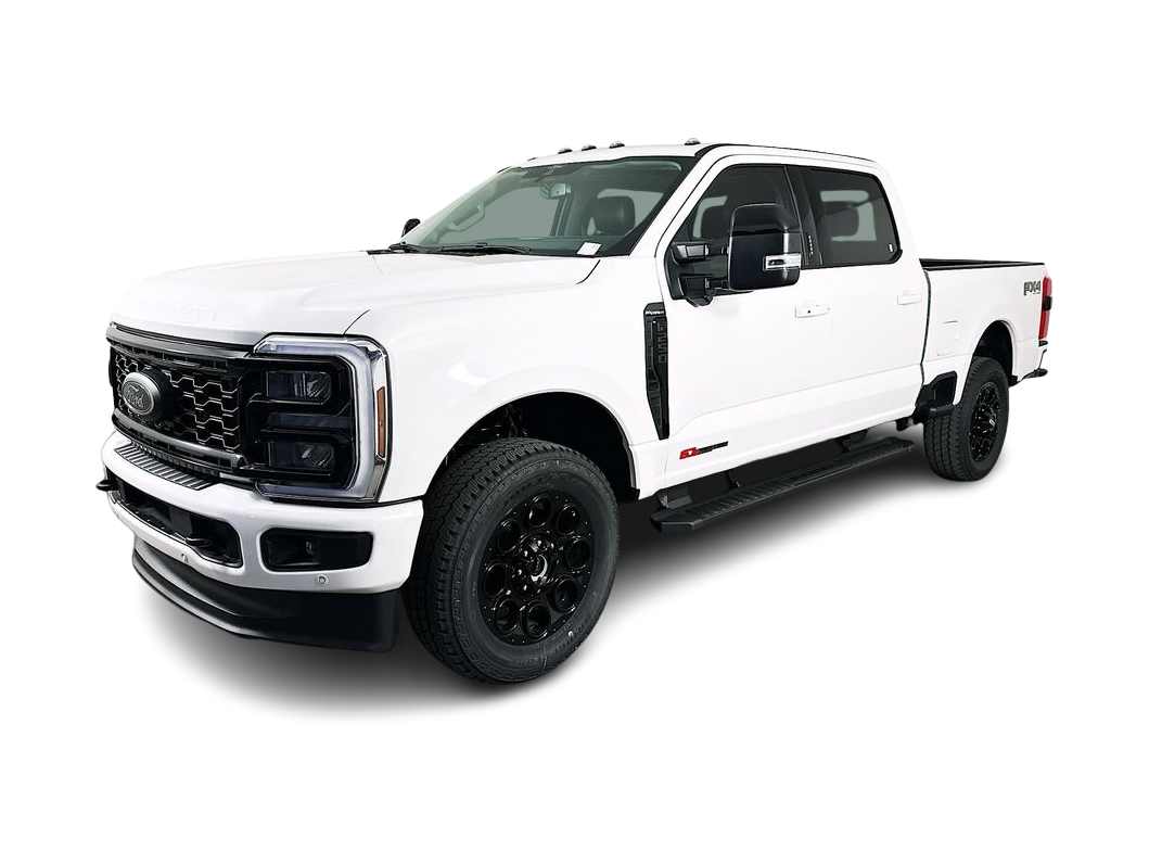 Thumbnail: 2026 Ford F-250 - 1