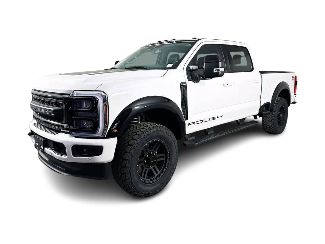 Thumbnail: 2026 Ford F-250 - 1