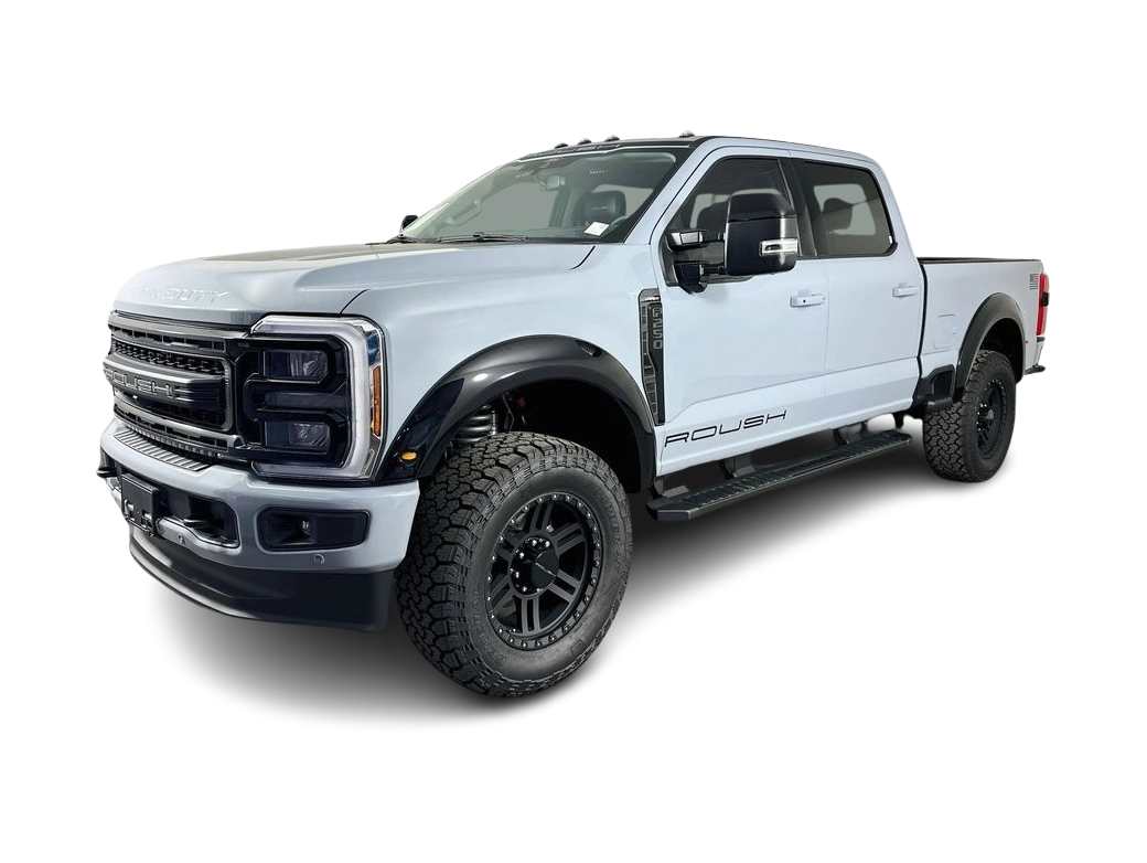 Thumbnail: 2026 Ford F-250 - 1
