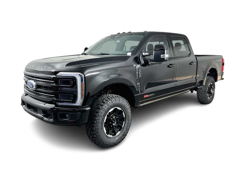 Thumbnail: 2026 Ford F-250 - 1