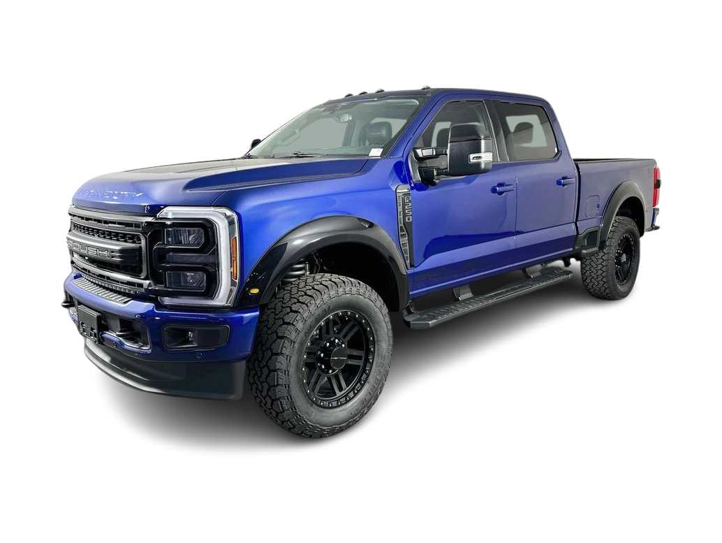 Thumbnail: 2026 Ford F-250 - 1