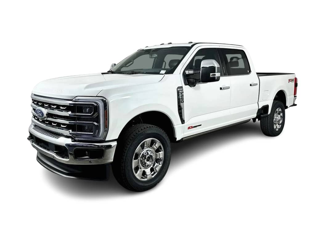 Thumbnail: 2026 Ford F-250 - 1