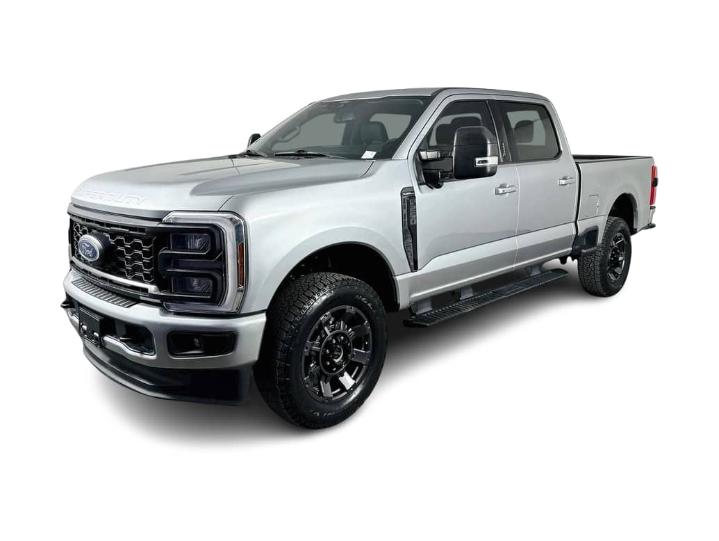 2024 Ford F-250 XLT -
                  Tampa, FL