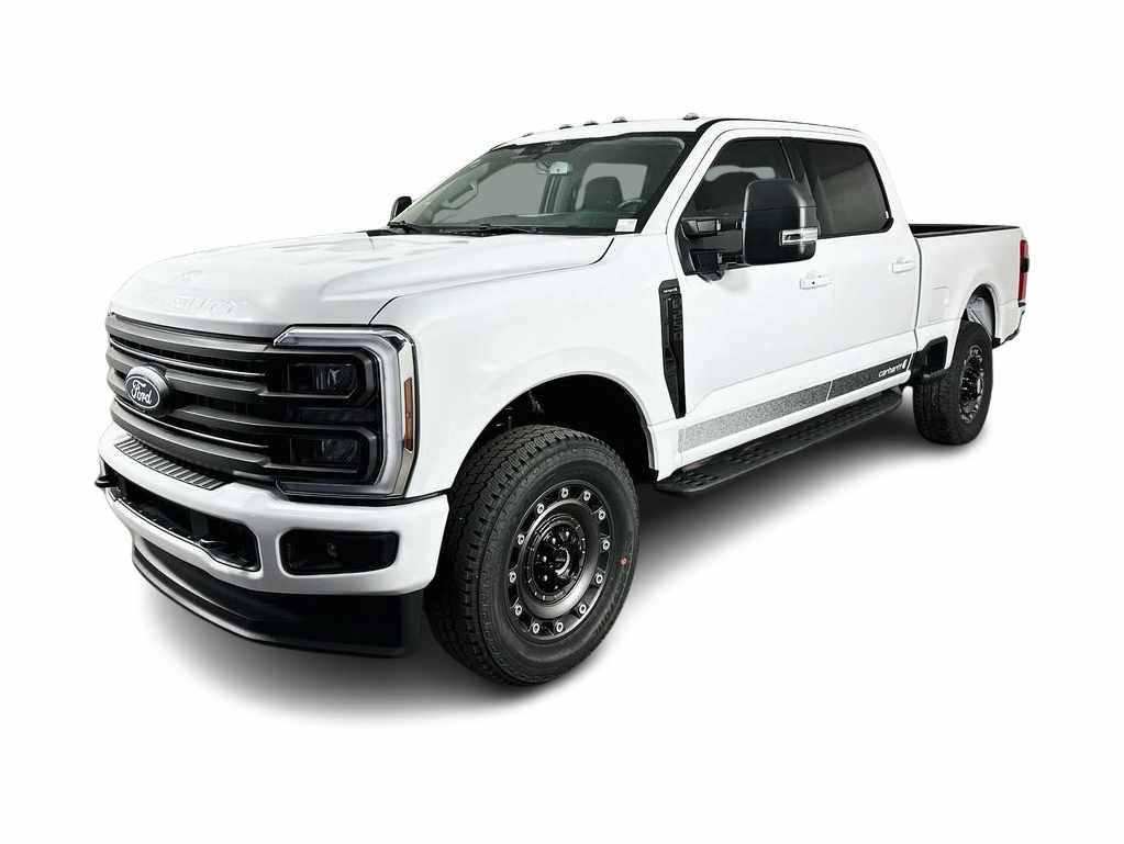 Thumbnail: 2027 Ford F-250 - 1