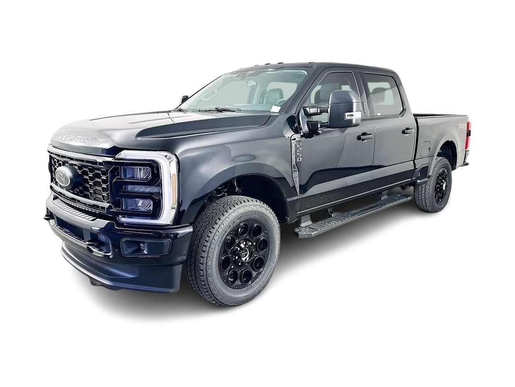 Thumbnail: 2026 Ford F-250 - 1