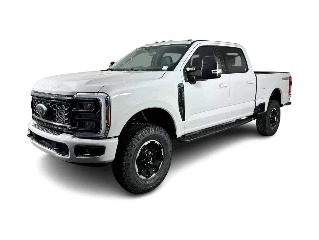 Thumbnail: 2026 Ford F-250 - 1