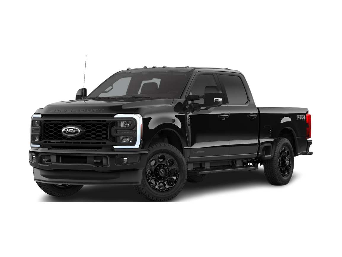 Thumbnail: 2026 Ford F-250 - 1