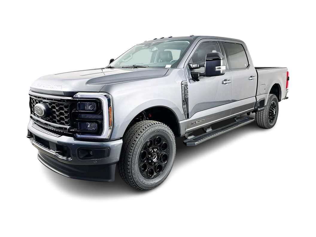 Thumbnail: 2026 Ford F-250 - 1