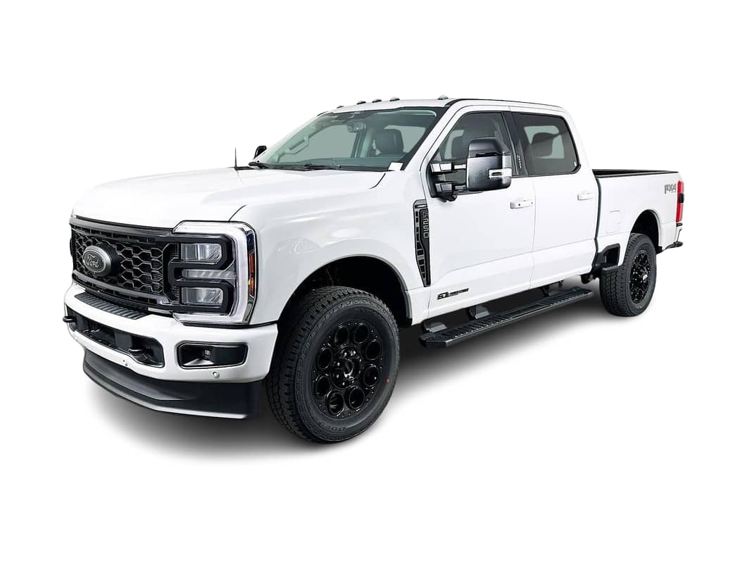 Thumbnail: 2026 Ford F-250 - 1