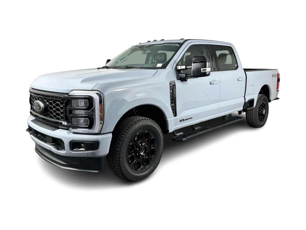 Thumbnail: 2026 Ford F-250 - 1