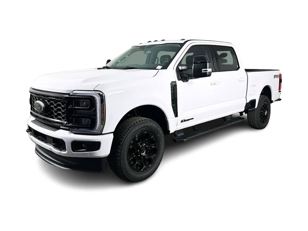 Thumbnail: 2026 Ford F-250 - 1