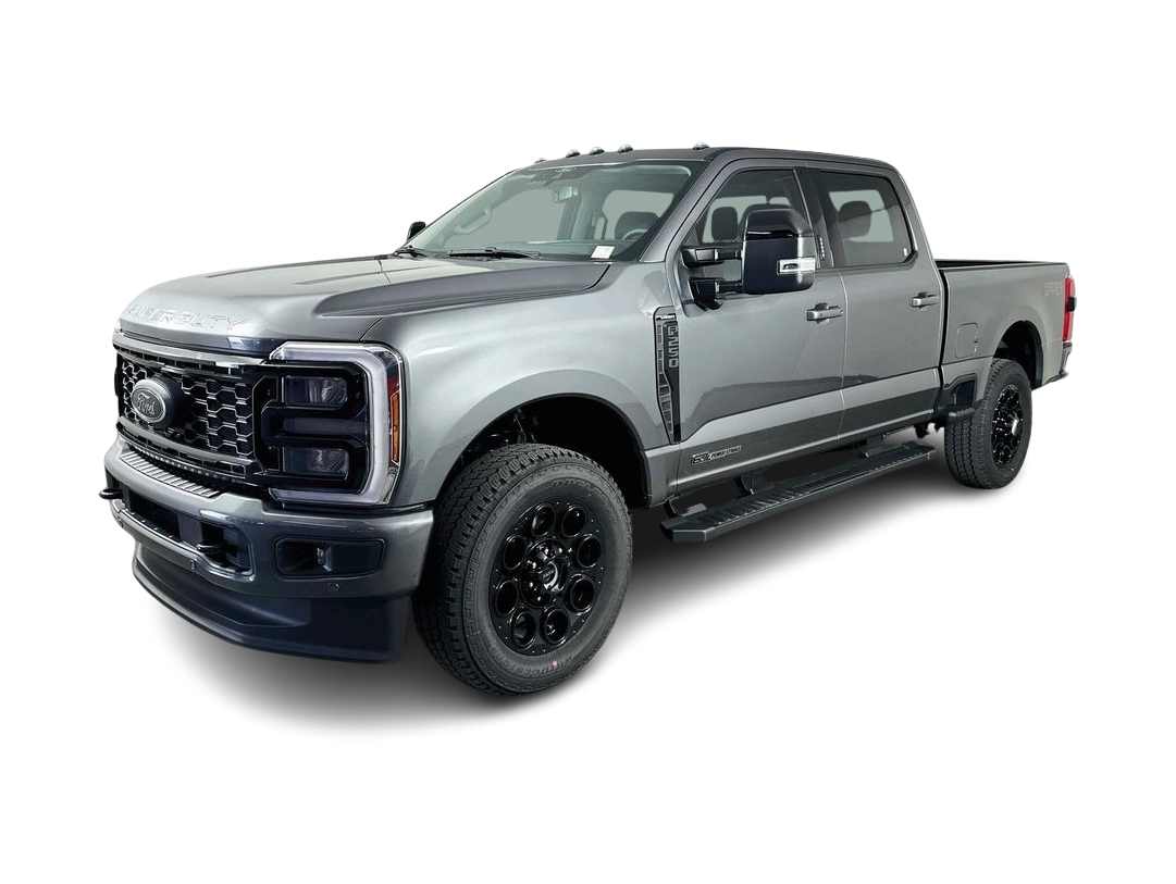 Thumbnail: 2026 Ford F-250 - 1