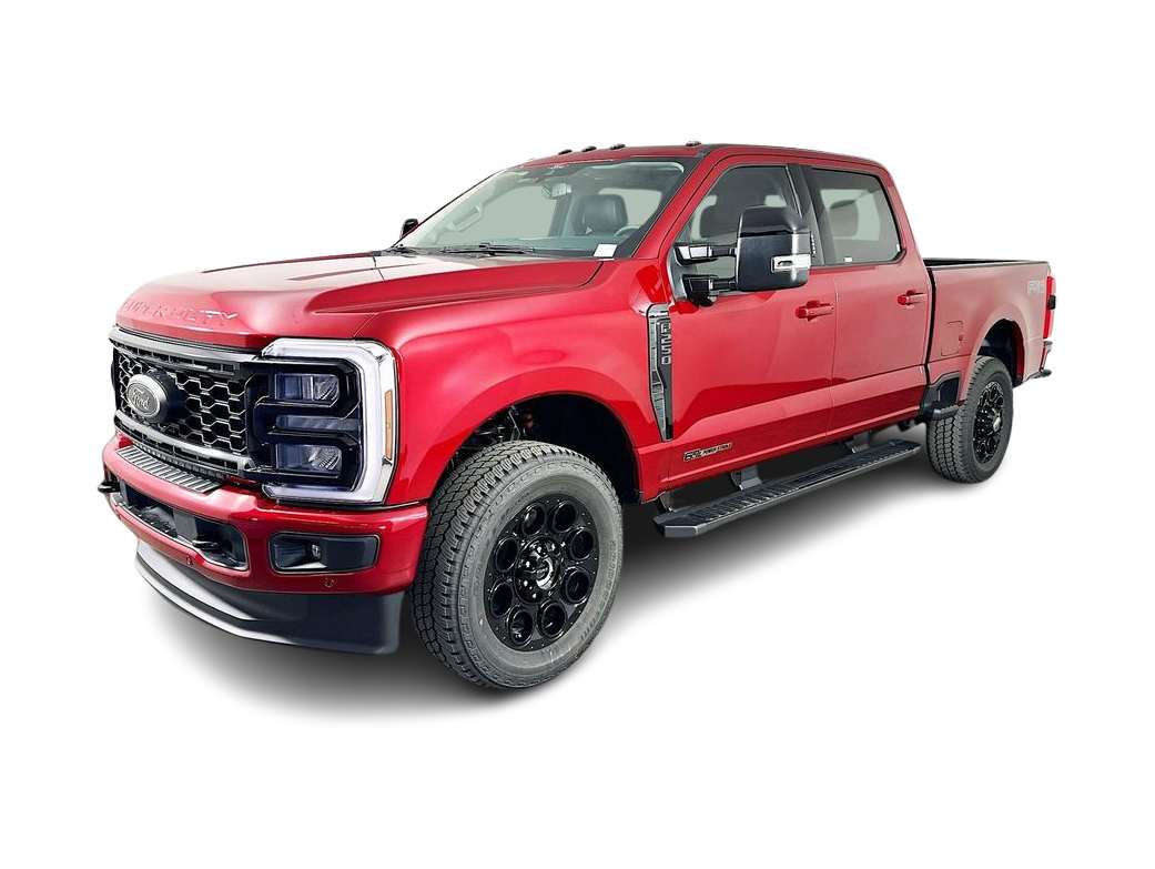 Thumbnail: 2026 Ford F-250 - 1