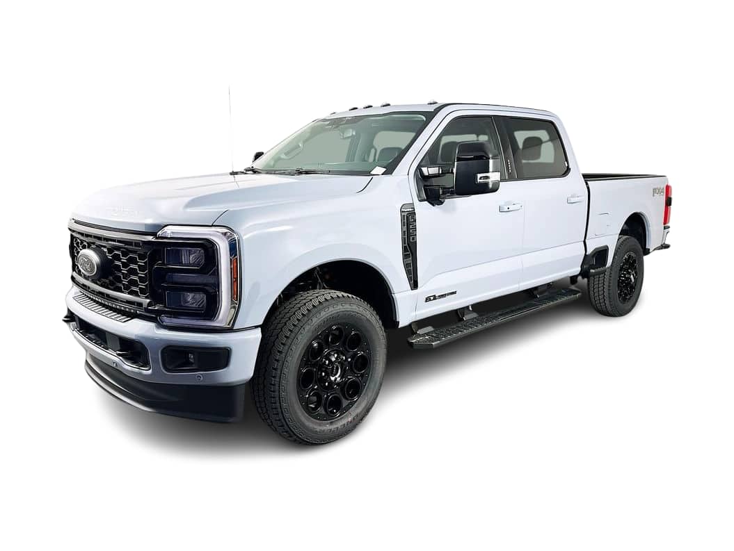 Thumbnail: 2026 Ford F-250 - 1