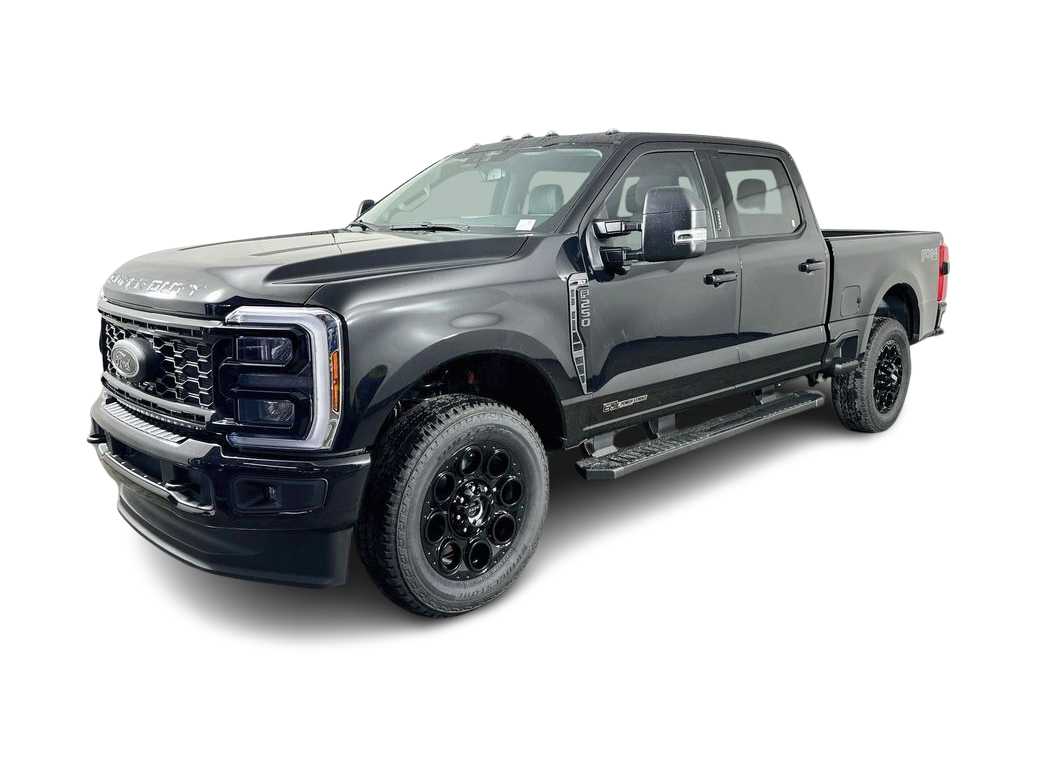 Thumbnail: 2026 Ford F-250 - 1