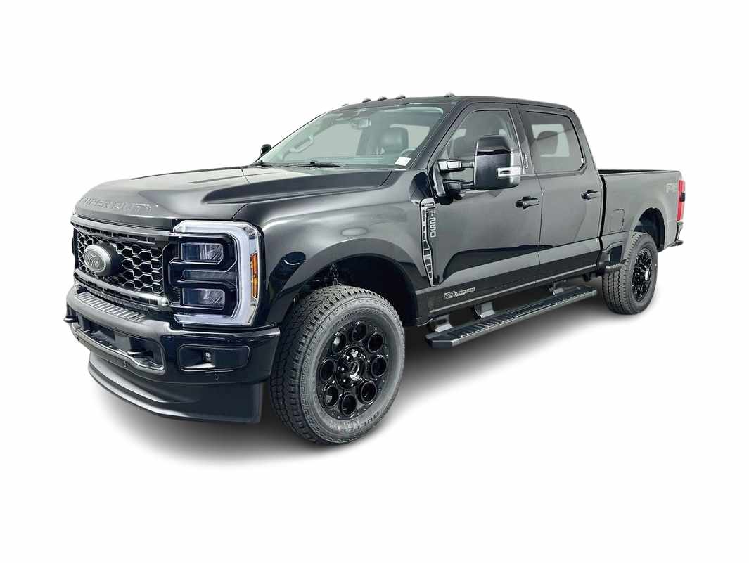 Thumbnail: 2026 Ford F-250 - 1