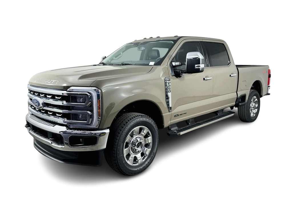 Thumbnail: 2026 Ford F-250 - 1