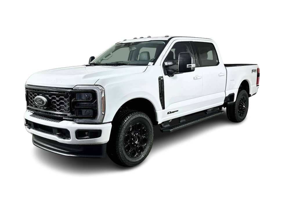 Thumbnail: 2026 Ford F-250 - 1