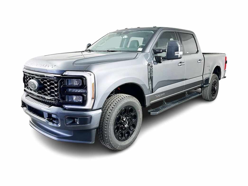 Thumbnail: 2026 Ford F-250 - 1