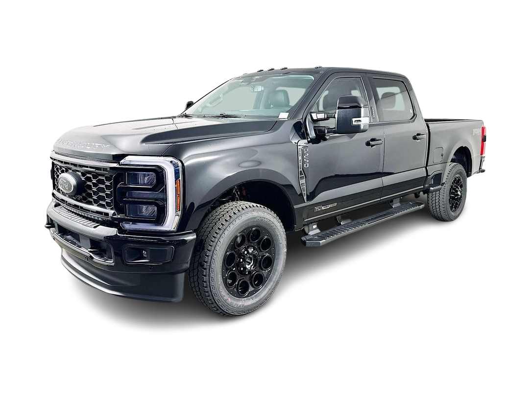 Thumbnail: 2026 Ford F-250 - 1