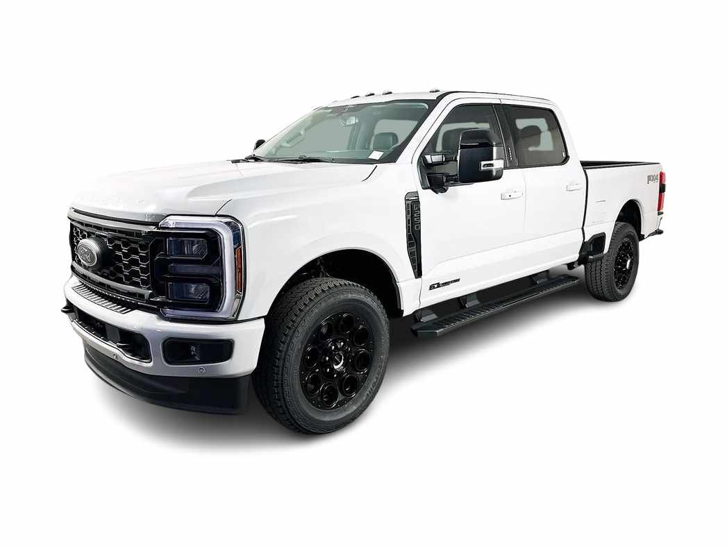 Thumbnail: 2026 Ford F-250 - 1