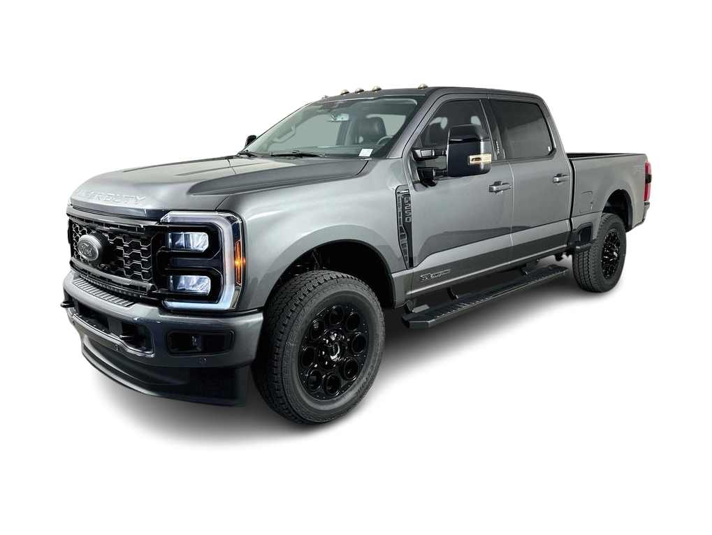 Thumbnail: 2026 Ford F-250 - 1