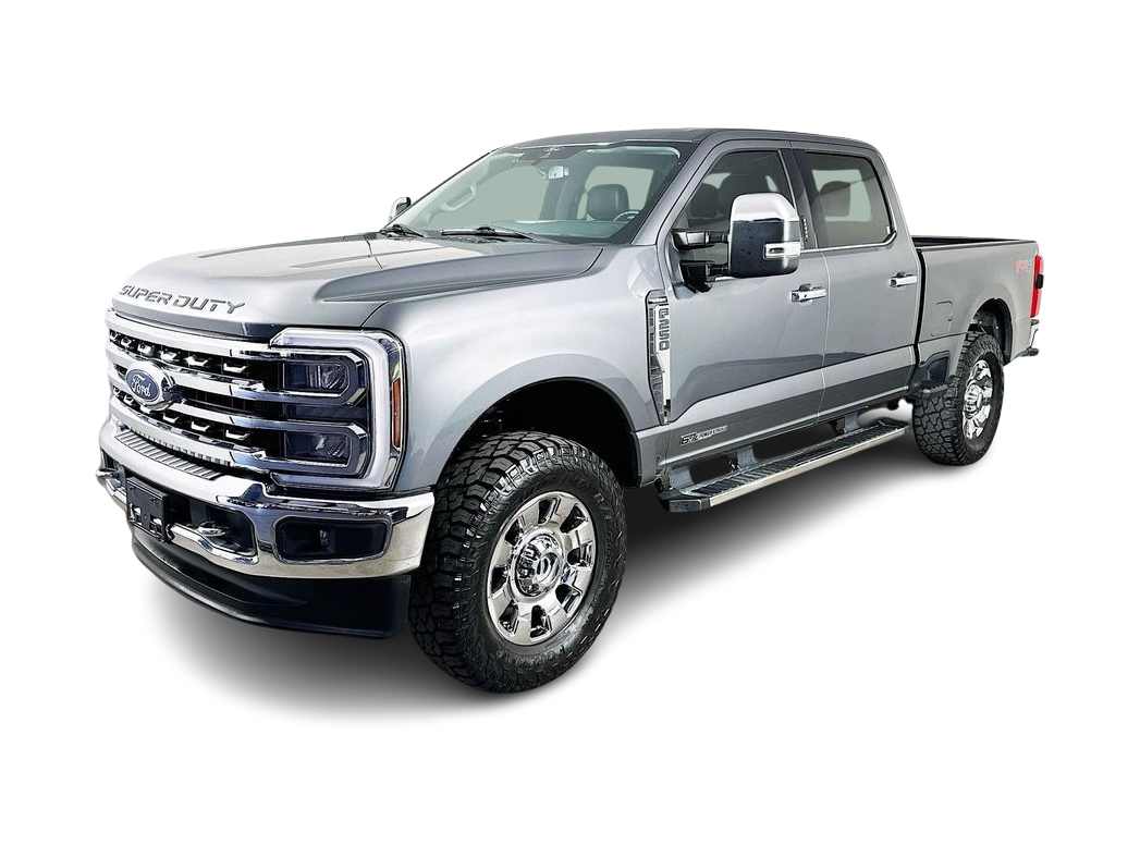Thumbnail: 2024 Ford F-250 - 1