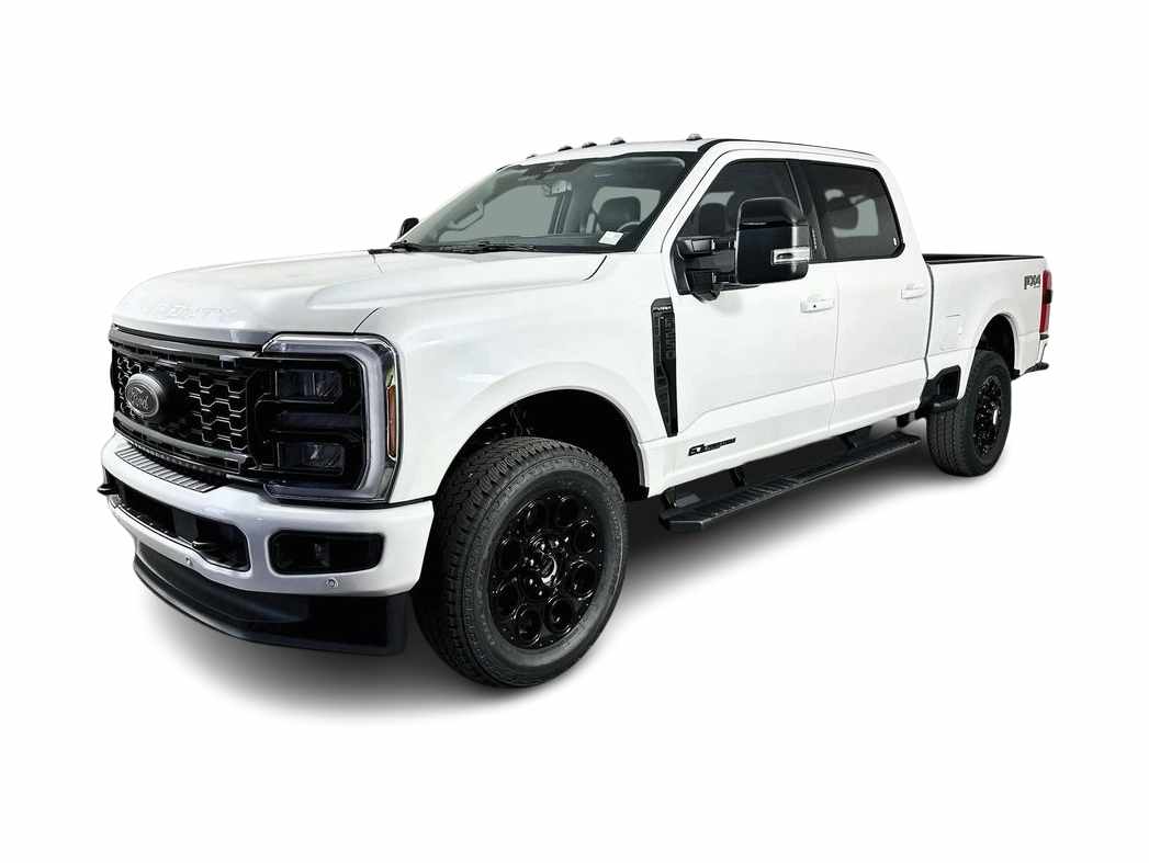 Thumbnail: 2026 Ford F-250 - 1