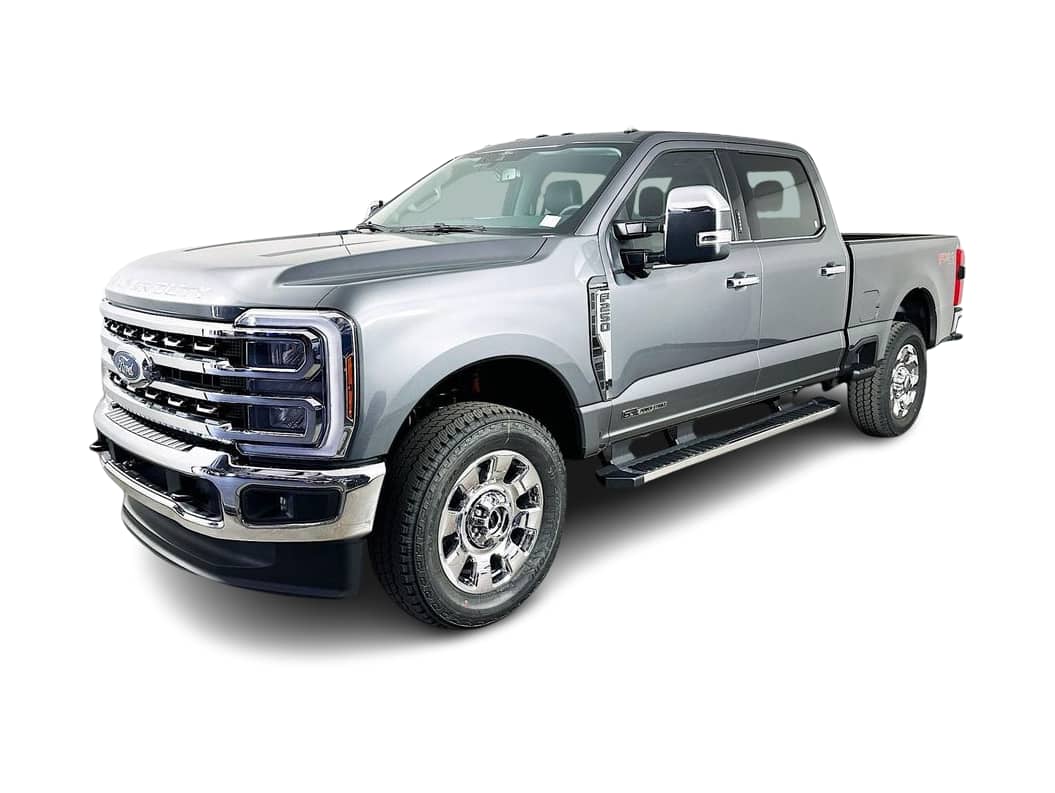 Thumbnail: 2026 Ford F-250 - 1