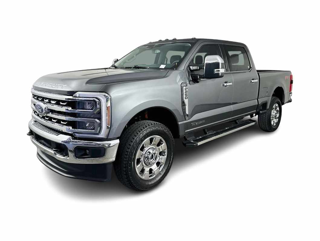 Thumbnail: 2026 Ford F-250 - 1