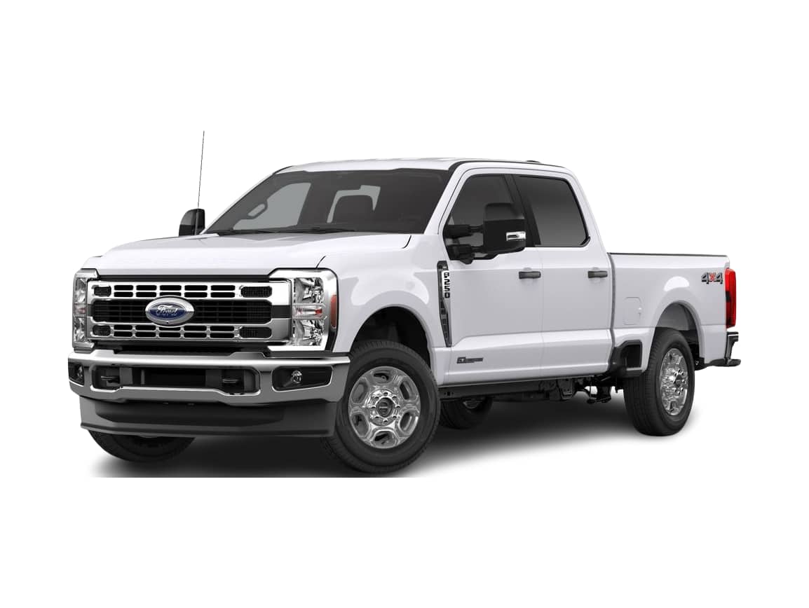Thumbnail: 2026 Ford F-250 - 1