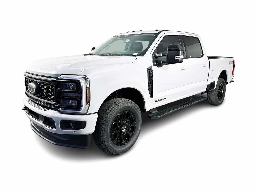 Thumbnail: 2026 Ford F-250 - 1