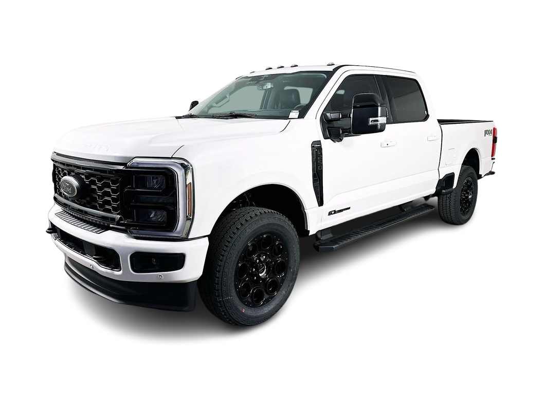 Thumbnail: 2026 Ford F-250 - 1