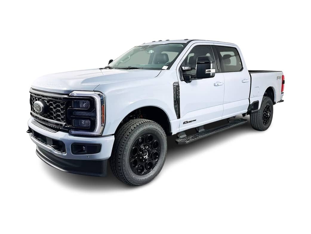 Thumbnail: 2026 Ford F-250 - 1