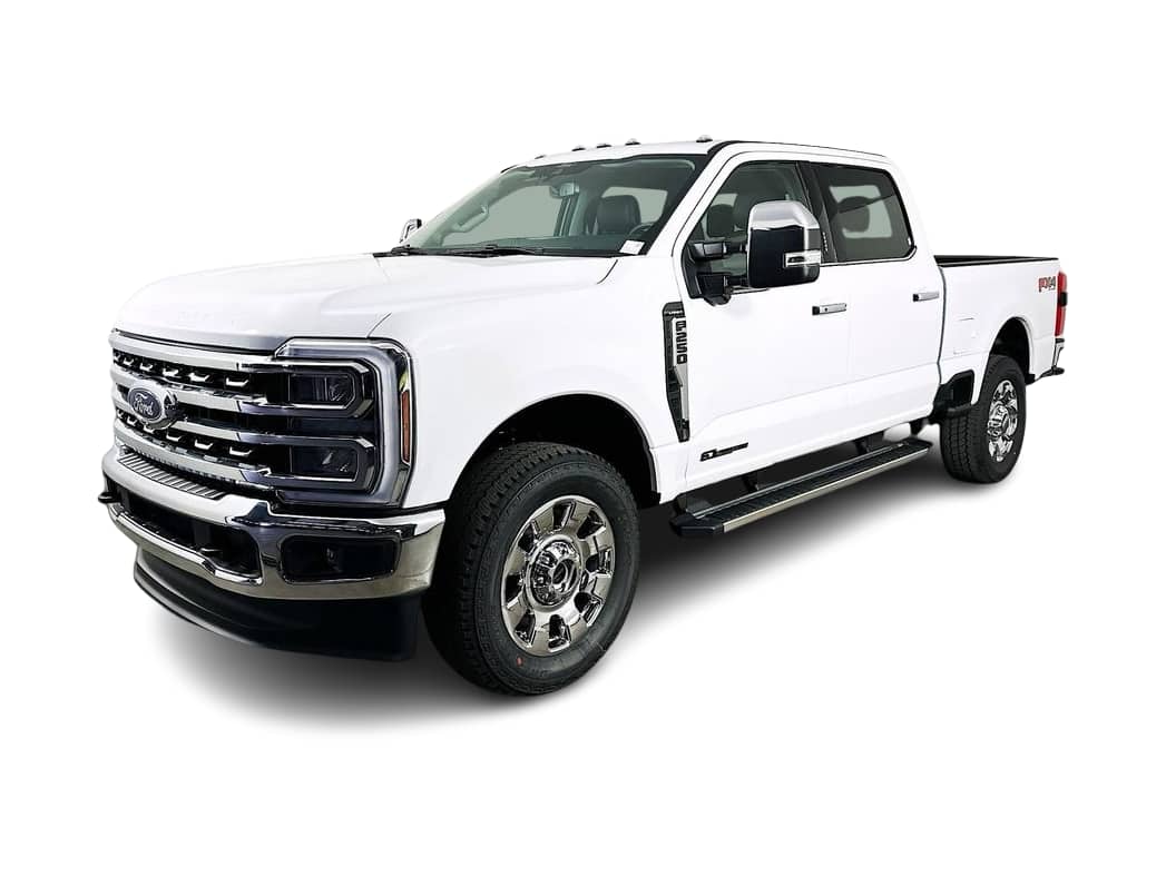 Thumbnail: 2026 Ford F-250 - 1