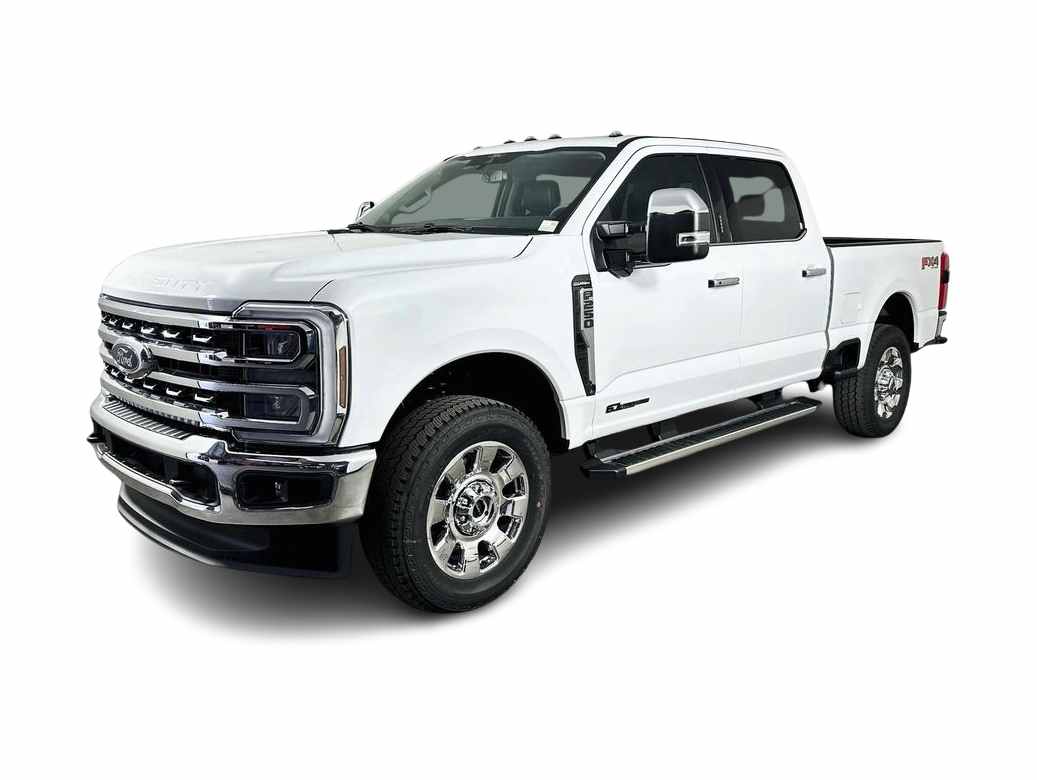 Thumbnail: 2026 Ford F-250 - 1