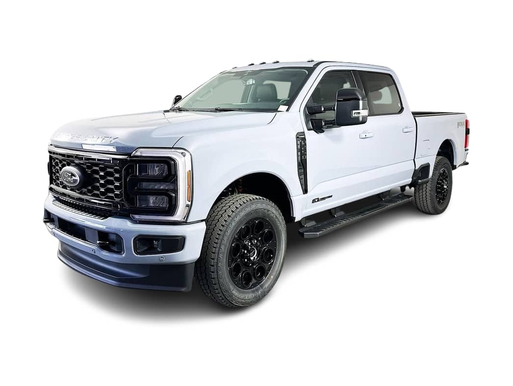 Thumbnail: 2026 Ford F-250 - 1