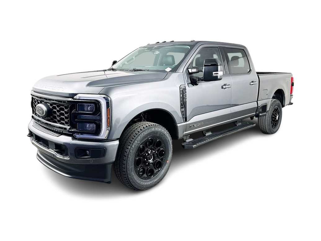 Thumbnail: 2026 Ford F-250 - 1