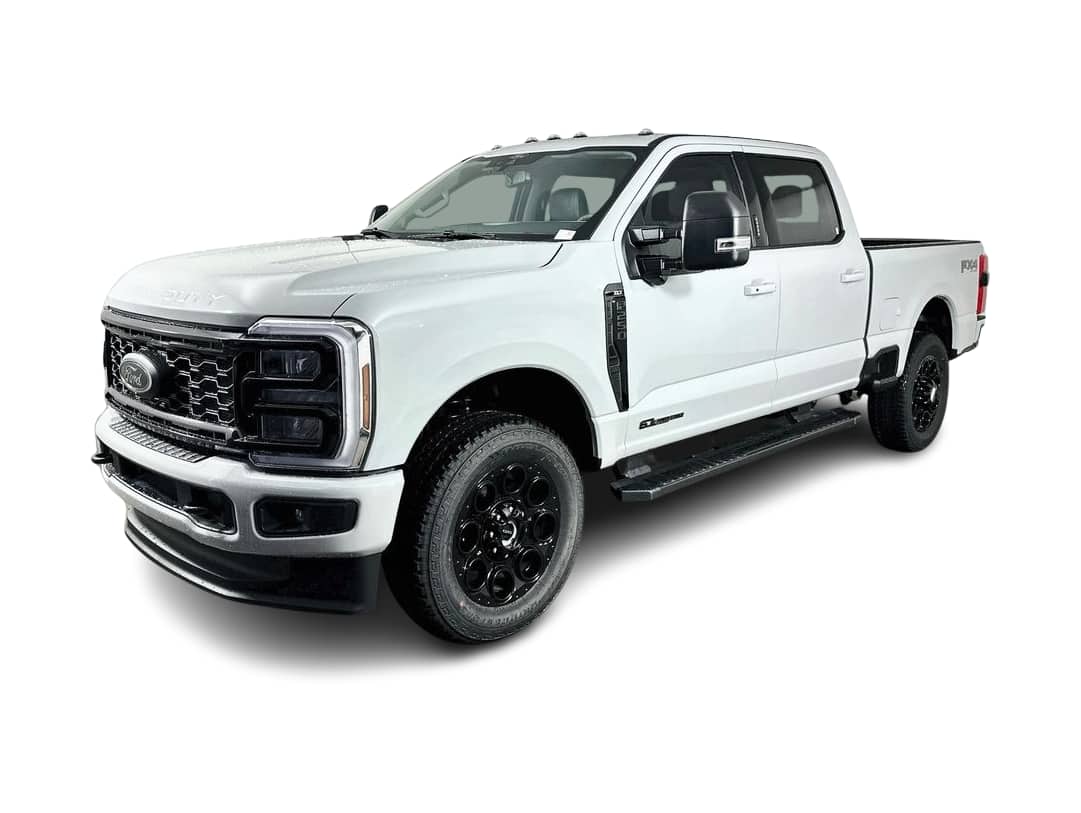 Thumbnail: 2026 Ford F-250 - 1