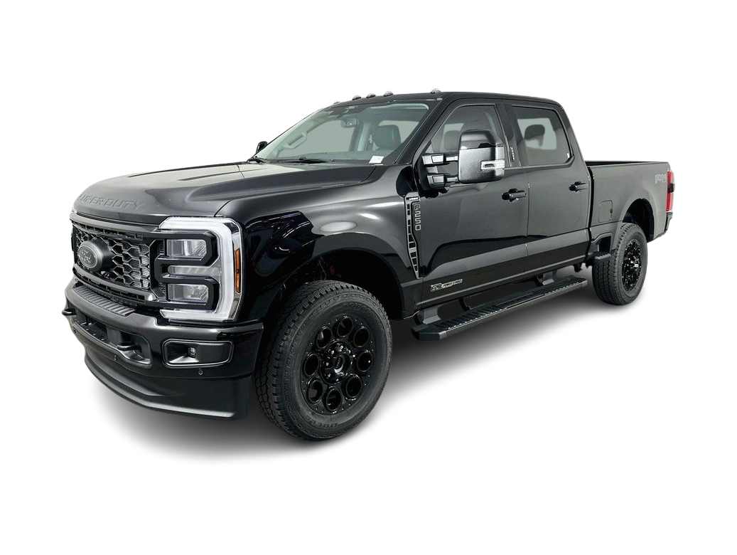 Thumbnail: 2026 Ford F-250 - 1