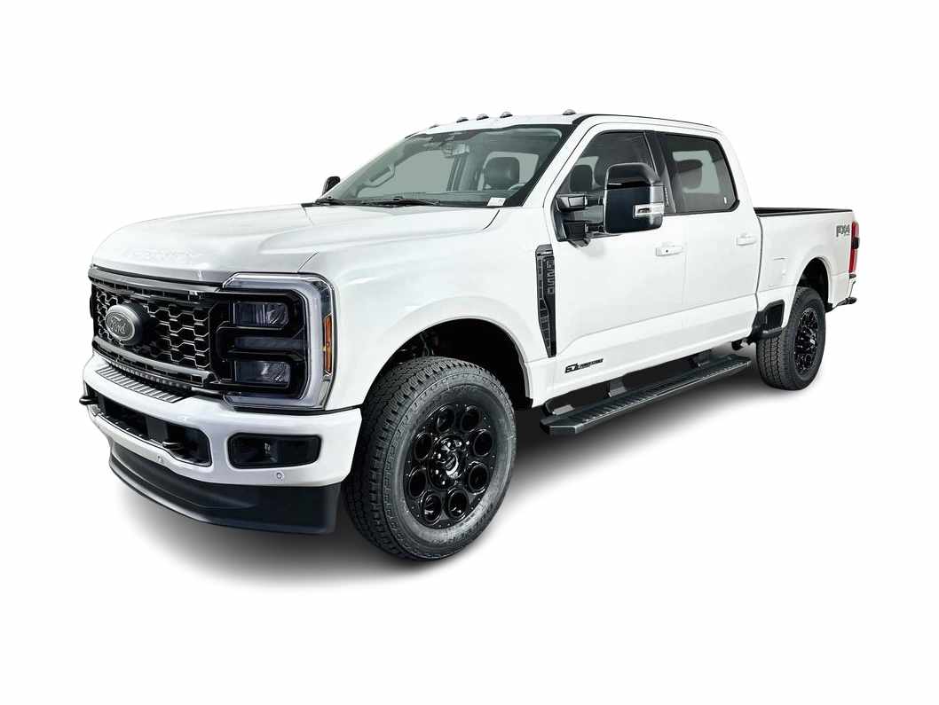 Thumbnail: 2026 Ford F-250 - 1