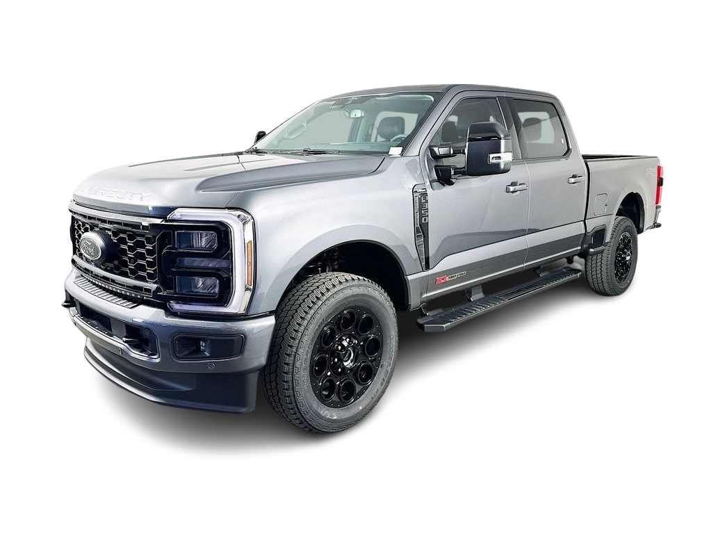 Thumbnail: 2026 Ford F-350 - 1