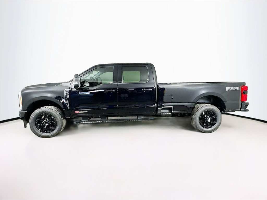 2025 Ford F-350 Super Duty