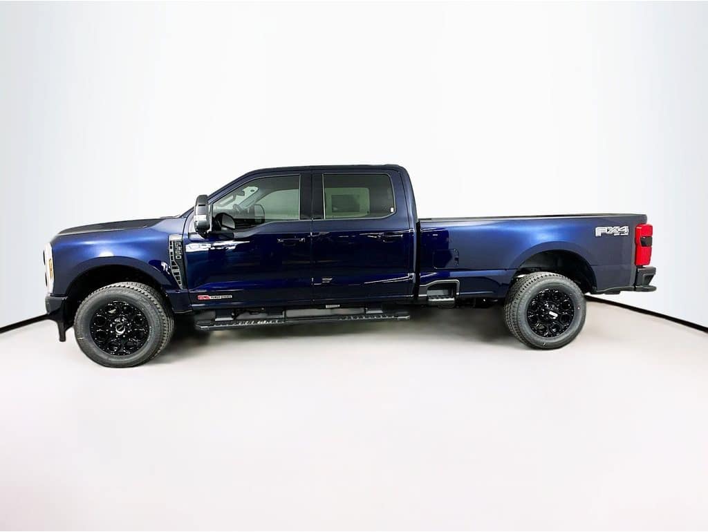 2025 Ford F-350 Super Duty