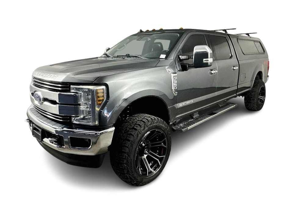 2019 Ford F-350 Lariat -
                  Tampa, FL