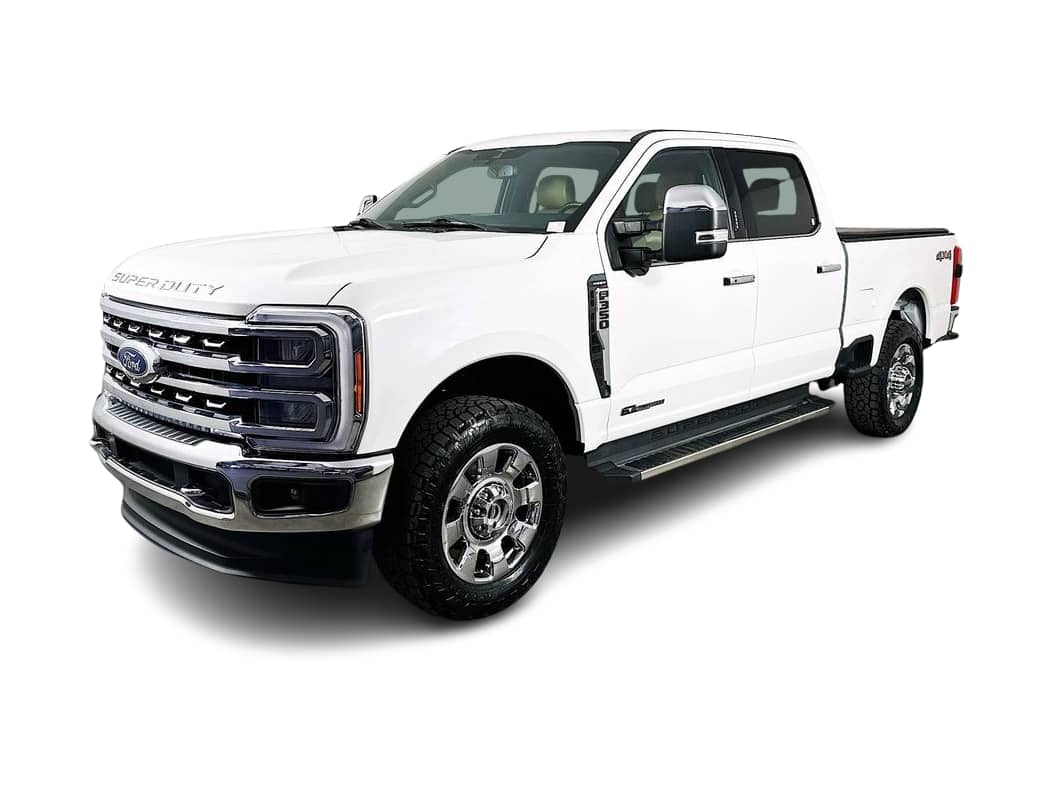 2023 Ford F-350 Lariat -
                  Tampa, FL