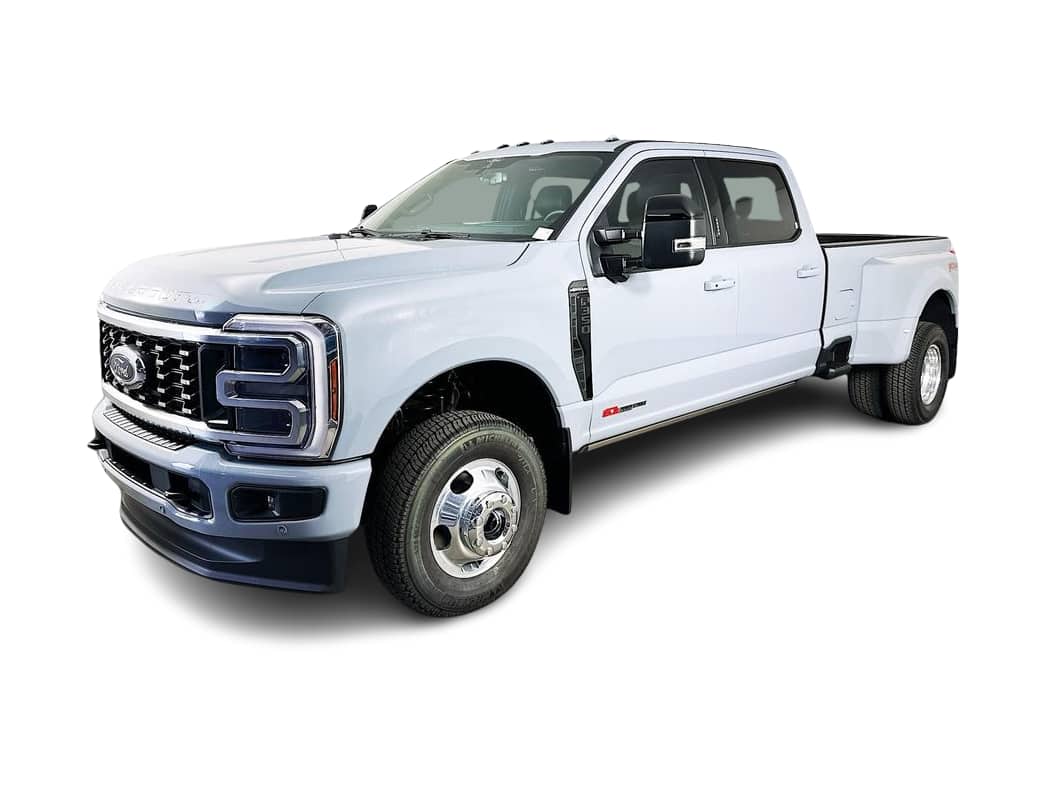 Thumbnail: 2026 Ford F-350 - 1