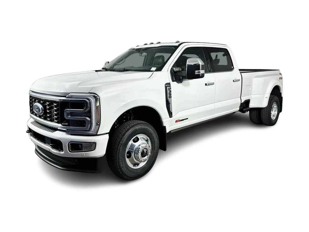 Thumbnail: 2026 Ford F-350 - 1