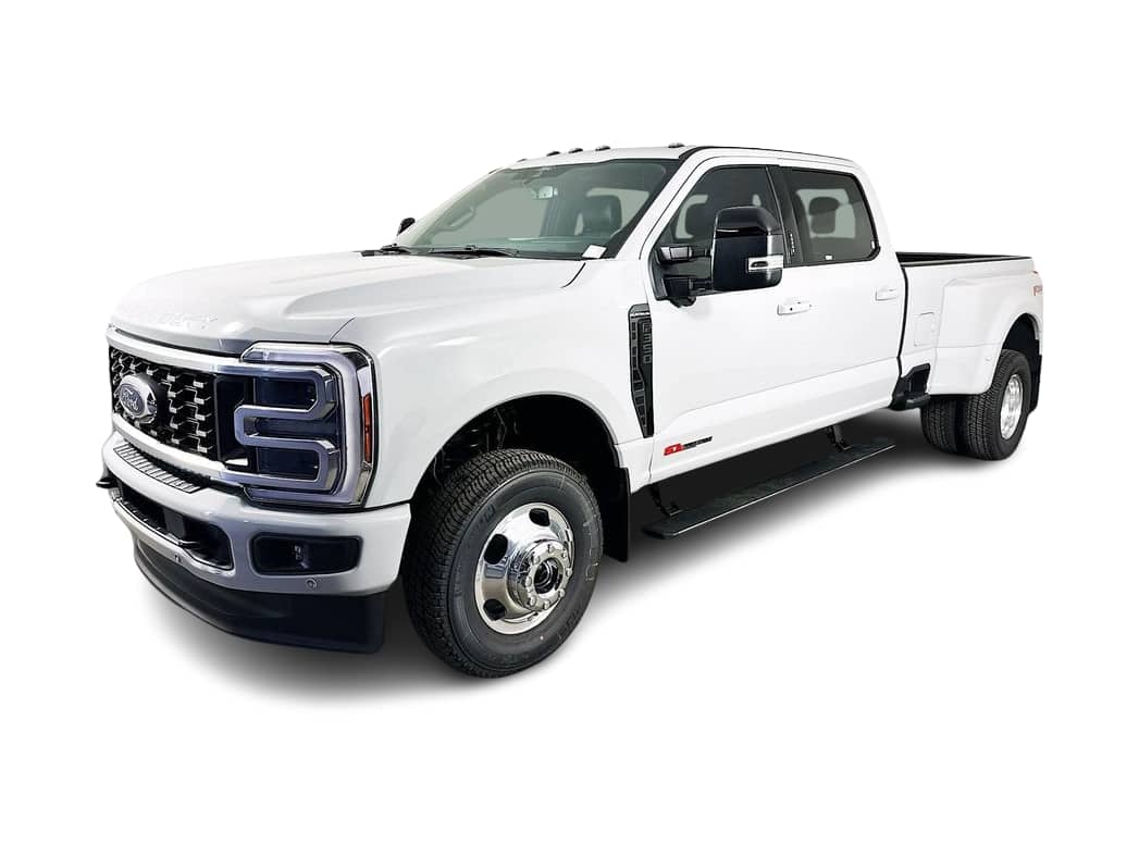 Thumbnail: 2026 Ford F-350 - 1